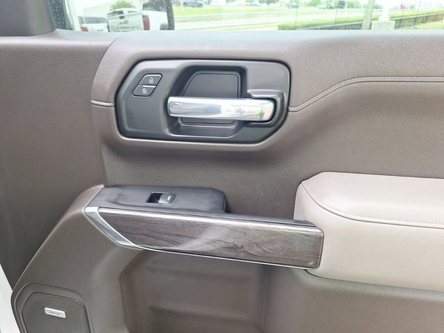 2021 Chevrolet Silverado 1500 LTZ Dallas TX