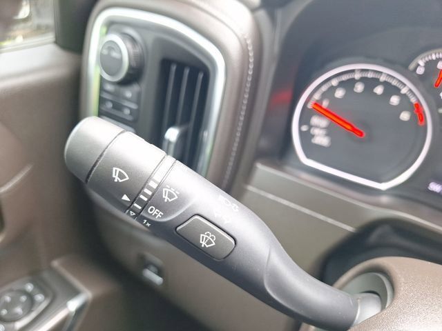 2021 Chevrolet Silverado 1500 LTZ Dallas TX