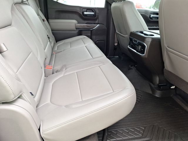 2021 Chevrolet Silverado 1500 LTZ Dallas TX