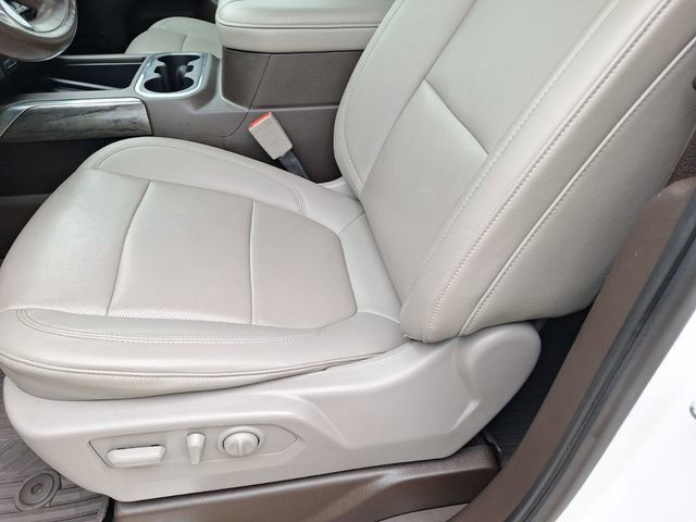 2021 Chevrolet Silverado 1500 LTZ Dallas TX