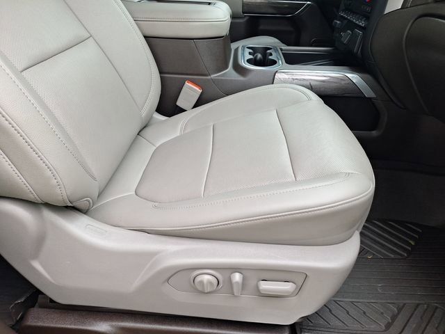 2021 Chevrolet Silverado 1500 LTZ Dallas TX