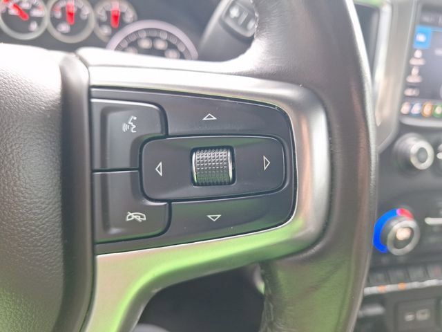 2021 Chevrolet Silverado 1500 LTZ Dallas TX