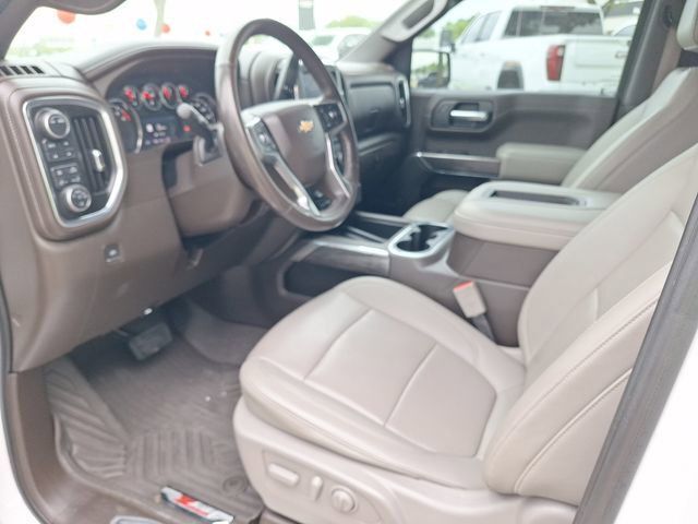 2021 Chevrolet Silverado 1500 LTZ Dallas TX