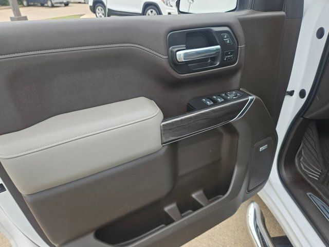 2021 Chevrolet Silverado 1500 LTZ Dallas TX