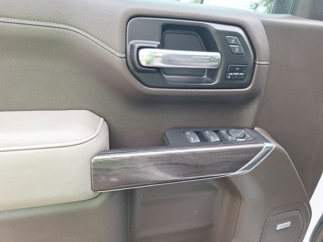 2021 Chevrolet Silverado 1500 LTZ Dallas TX