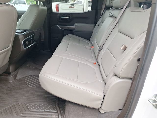 2021 Chevrolet Silverado 1500 LTZ Dallas TX