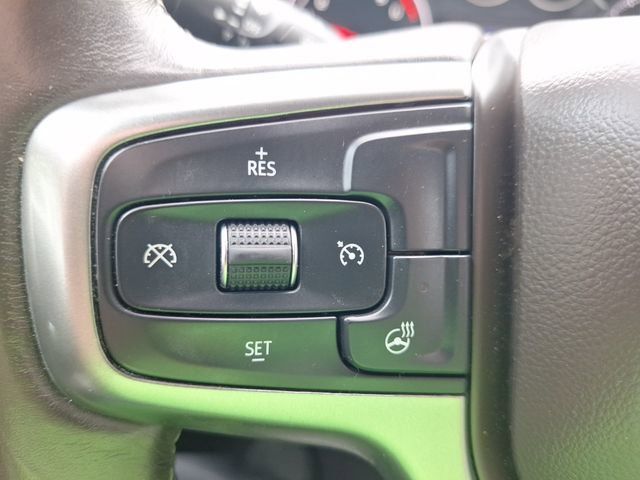 2021 Chevrolet Silverado 1500 LTZ Dallas TX