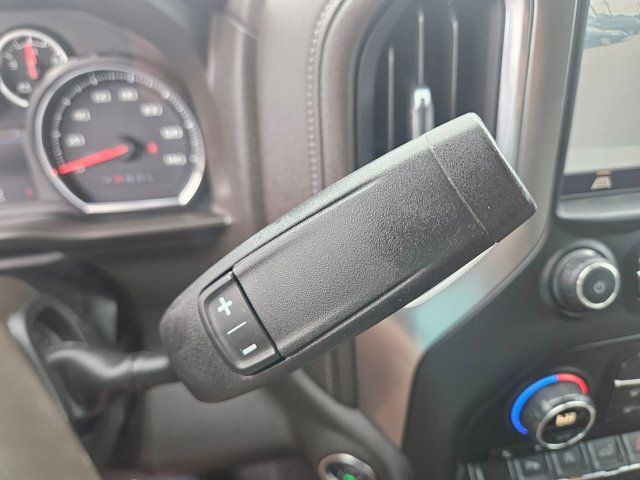 2021 Chevrolet Silverado 1500 LTZ Dallas TX