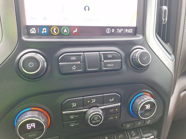 2021 Chevrolet Silverado 1500 LTZ Dallas TX