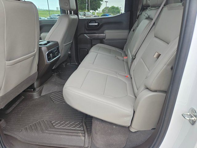 2021 Chevrolet Silverado 1500 LTZ Dallas TX
