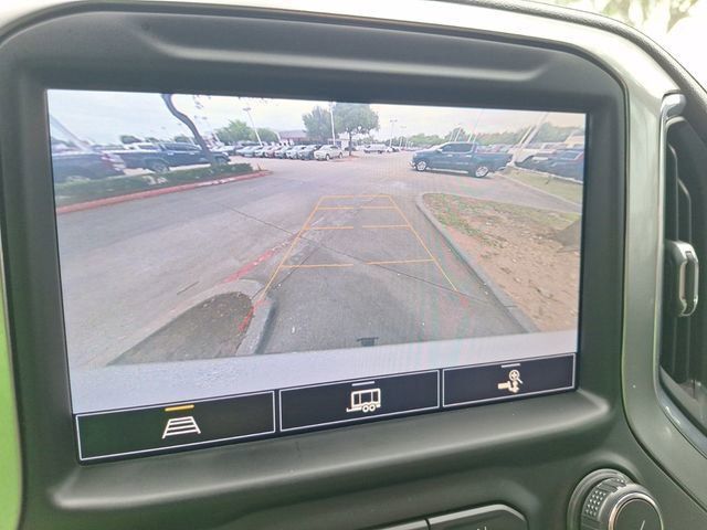 2021 Chevrolet Silverado 1500 LTZ Dallas TX