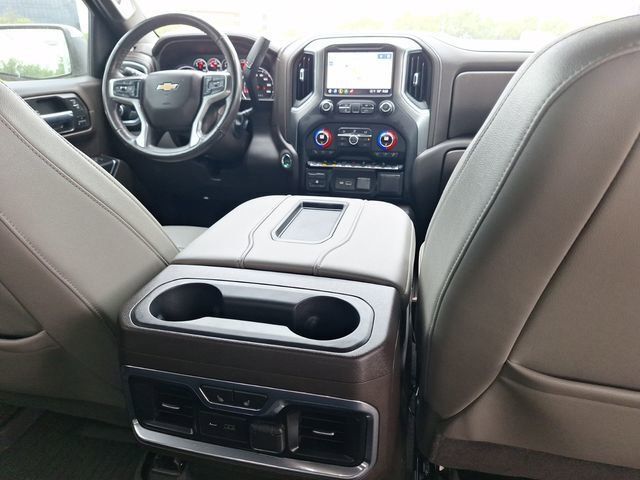 2021 Chevrolet Silverado 1500 LTZ Dallas TX