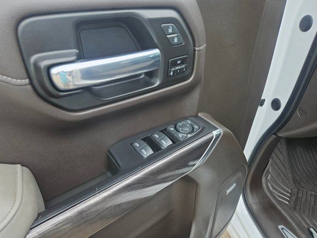 2021 Chevrolet Silverado 1500 LTZ Dallas TX