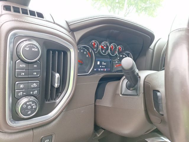 2021 Chevrolet Silverado 1500 LTZ Dallas TX