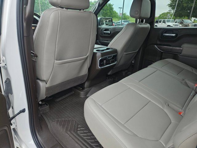2021 Chevrolet Silverado 1500 LTZ Dallas TX