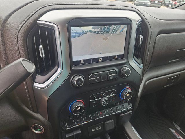 2021 Chevrolet Silverado 1500 LTZ Dallas TX