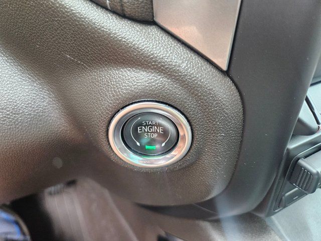 2021 Chevrolet Silverado 1500 LTZ Dallas TX