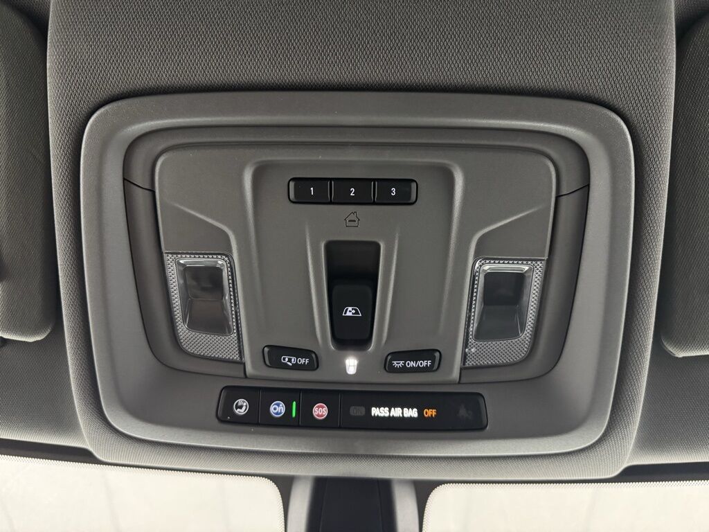 2021 Chevrolet Silverado 1500 LTZ Highlands Ranch CO