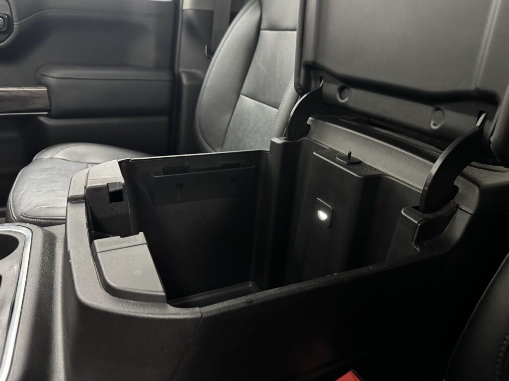 2021 Chevrolet Silverado 1500 LTZ Loveland CO