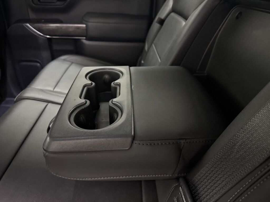 2021 Chevrolet Silverado 1500 LTZ Loveland CO