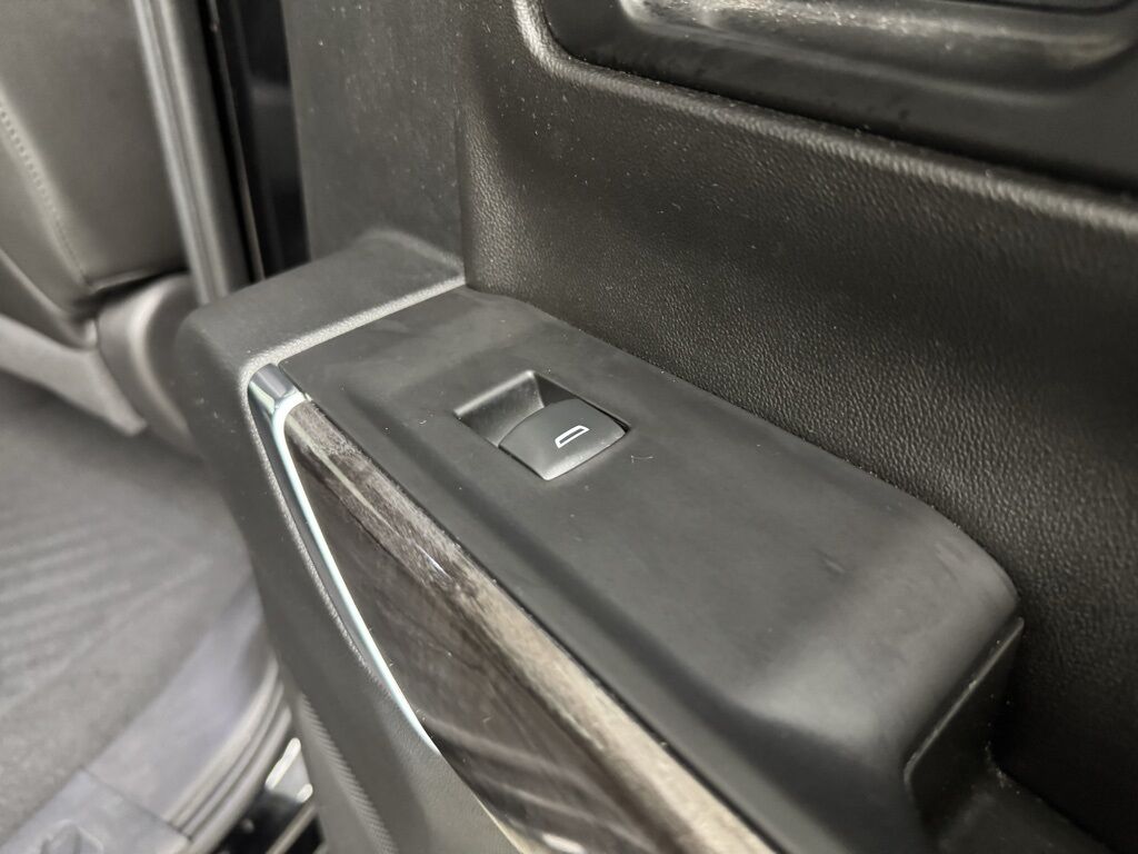 2021 Chevrolet Silverado 1500 LTZ Loveland CO
