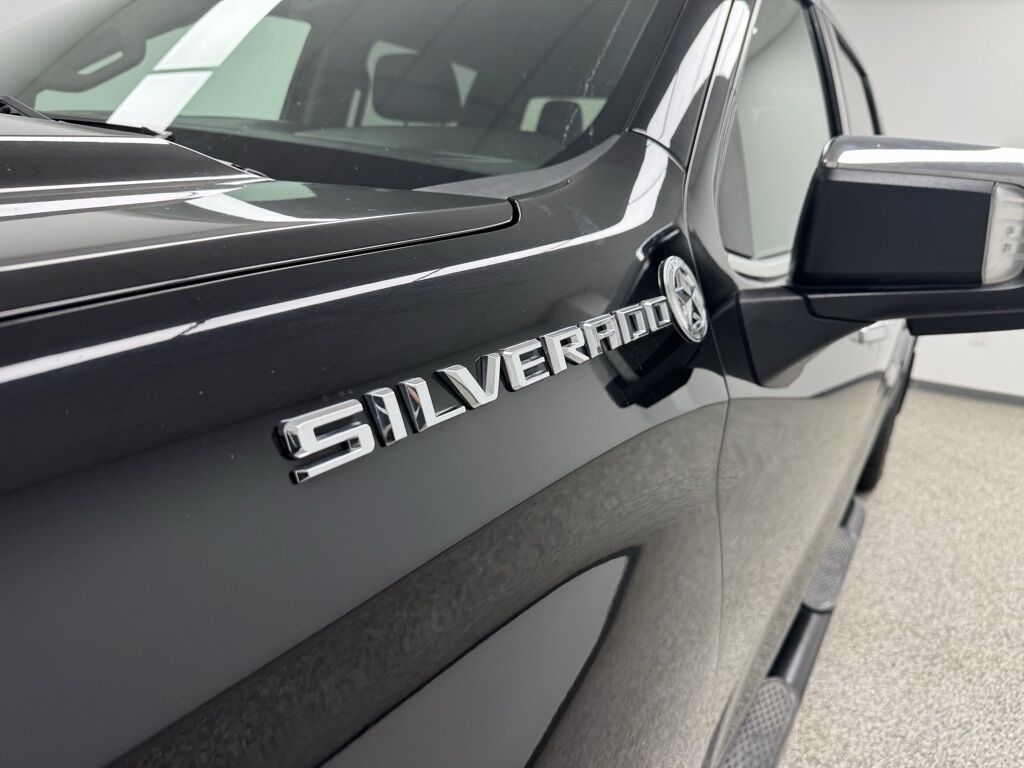 2021 Chevrolet Silverado 1500 LTZ Loveland CO