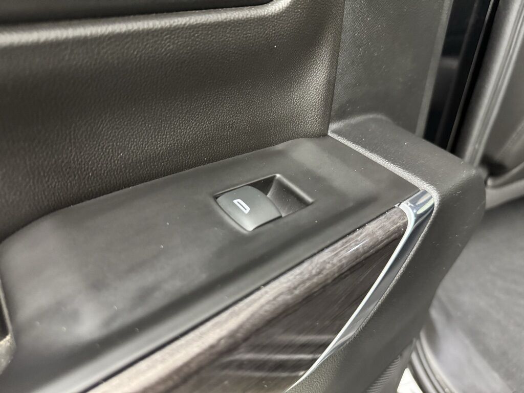 2021 Chevrolet Silverado 1500 LTZ Loveland CO