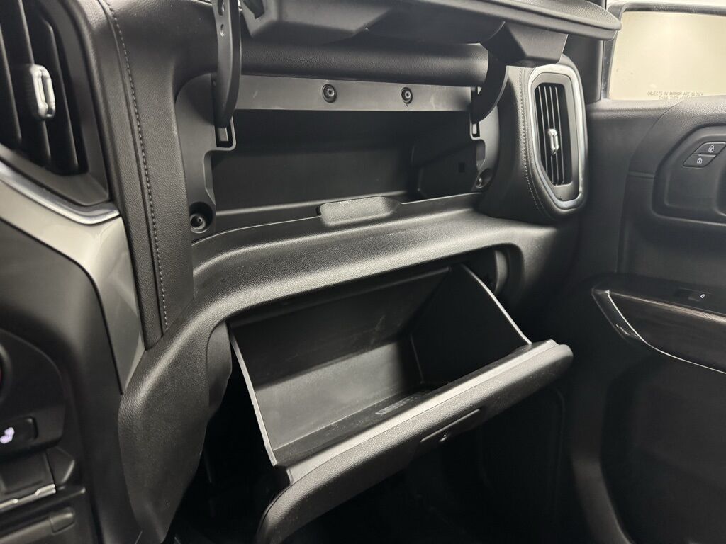 2021 Chevrolet Silverado 1500 LTZ Loveland CO