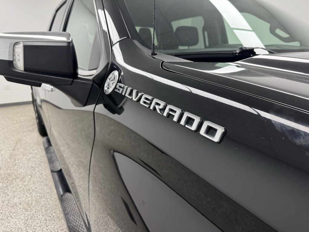 2021 Chevrolet Silverado 1500 LTZ Loveland CO