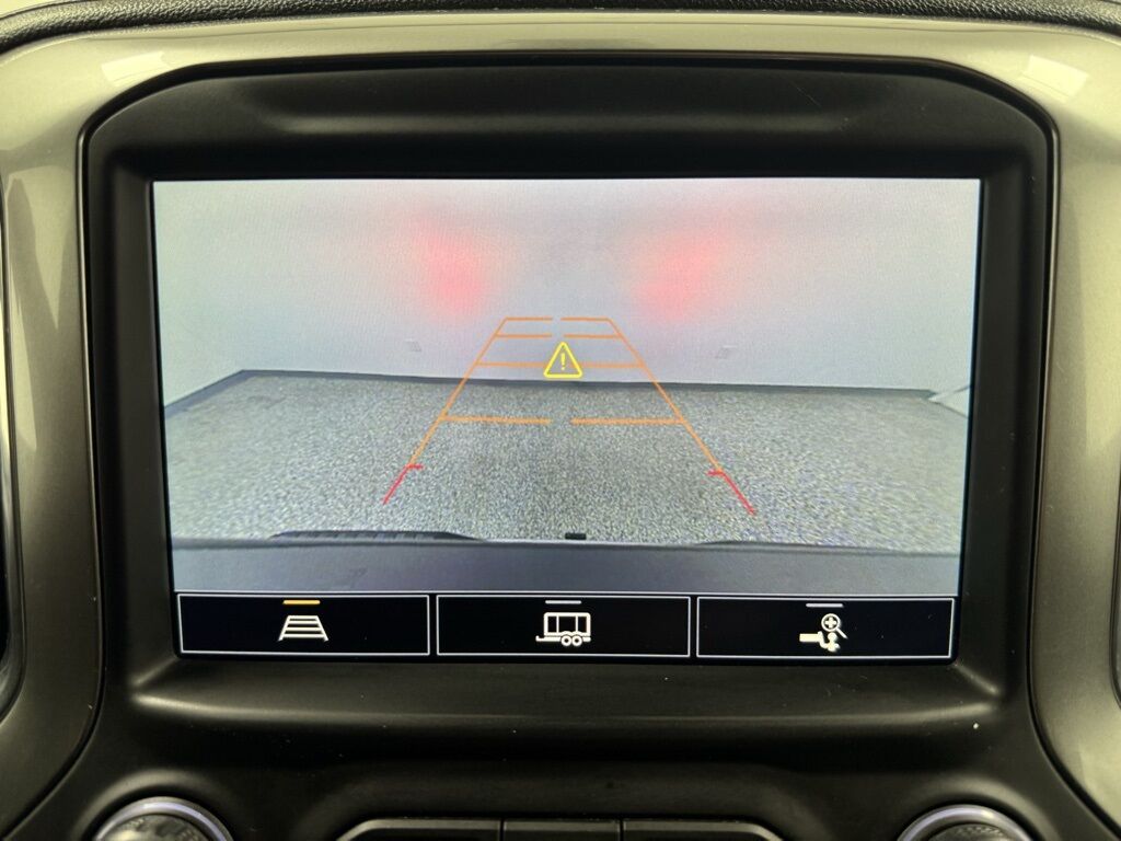 2021 Chevrolet Silverado 1500 LTZ Loveland CO