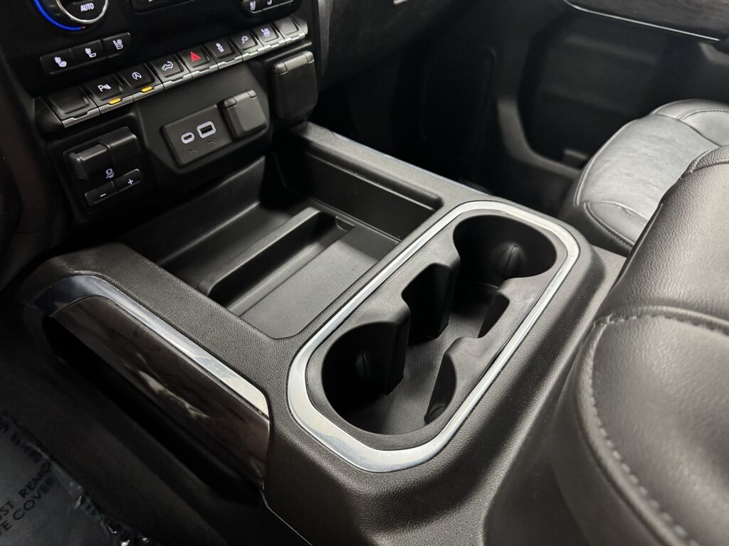 2021 Chevrolet Silverado 1500 LTZ Loveland CO