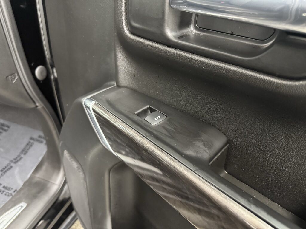 2021 Chevrolet Silverado 1500 LTZ Loveland CO