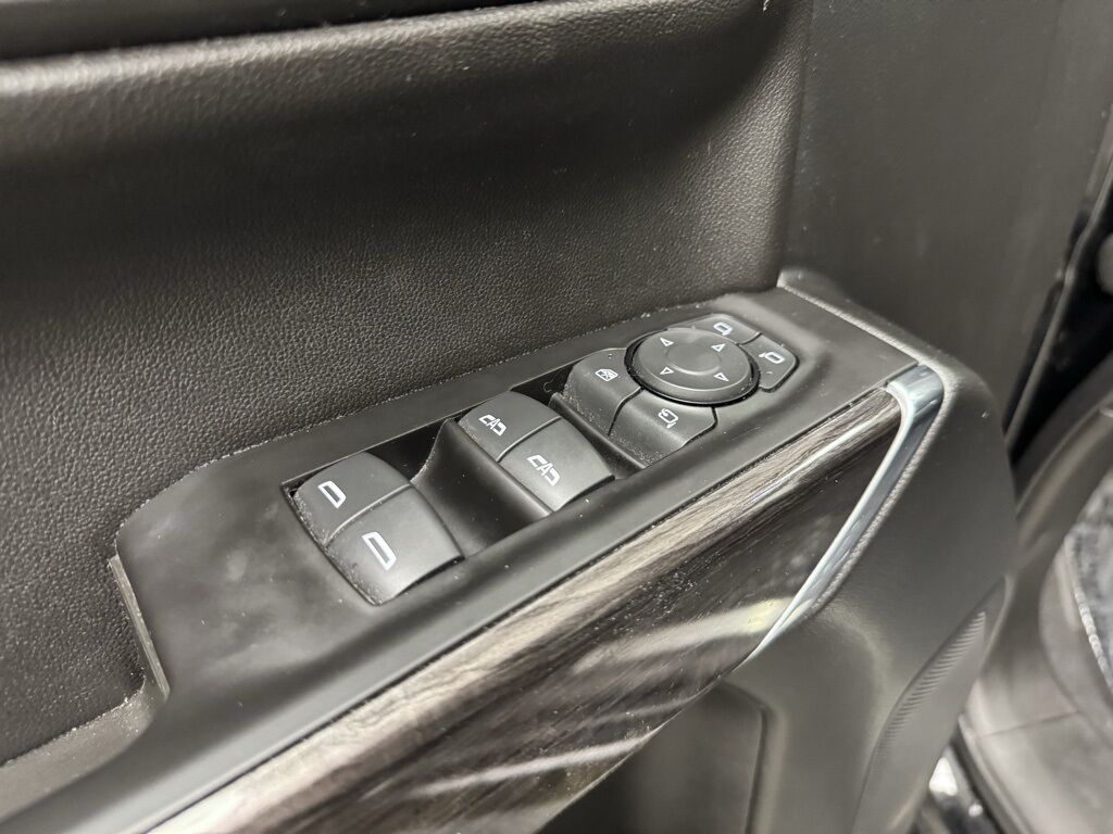 2021 Chevrolet Silverado 1500 LTZ Loveland CO