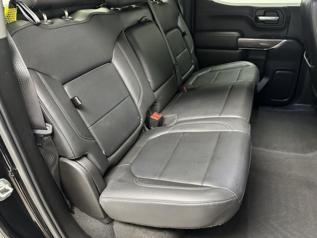 2021 Chevrolet Silverado 1500 LTZ Loveland CO