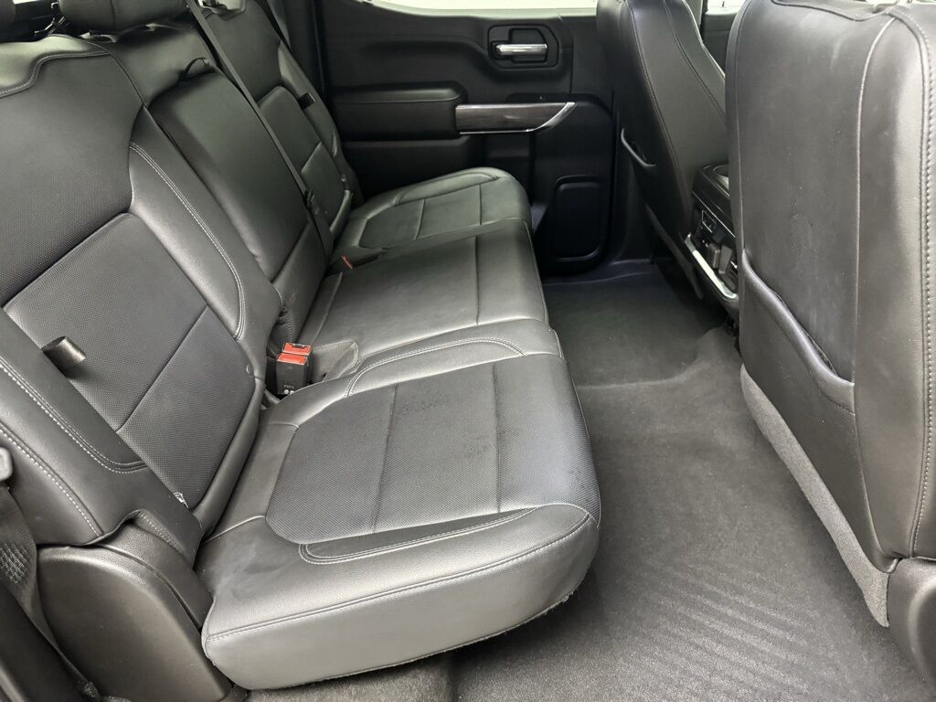 2021 Chevrolet Silverado 1500 LTZ Loveland CO