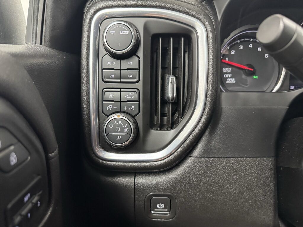 2021 Chevrolet Silverado 1500 LTZ Loveland CO