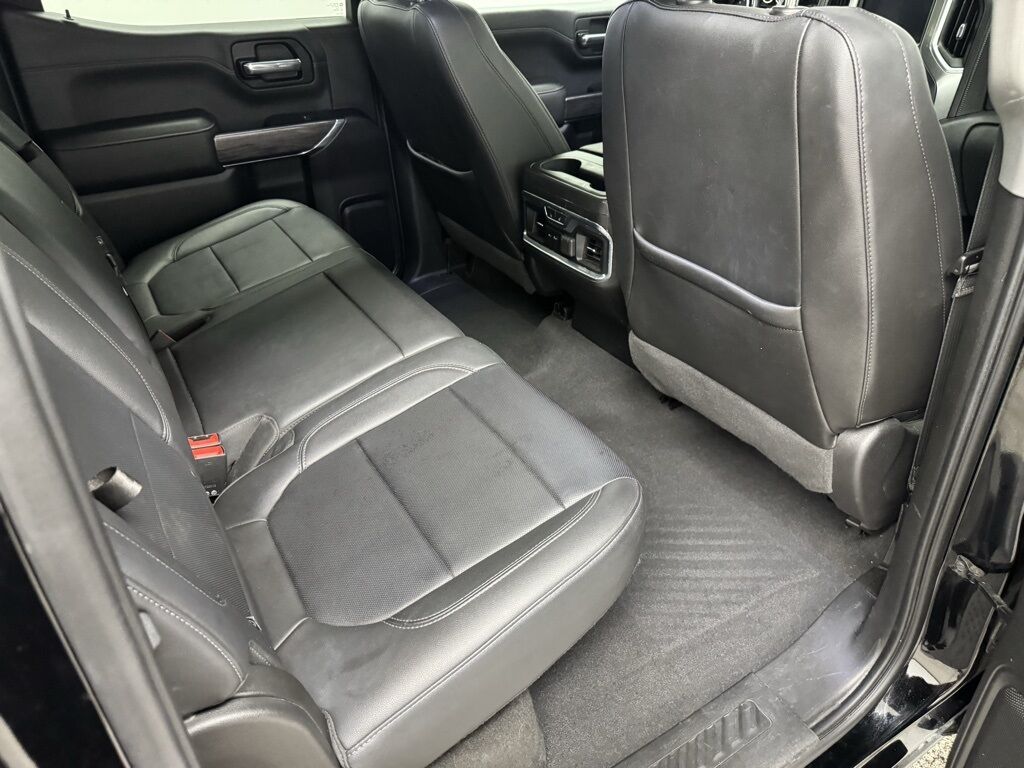 2021 Chevrolet Silverado 1500 LTZ Loveland CO
