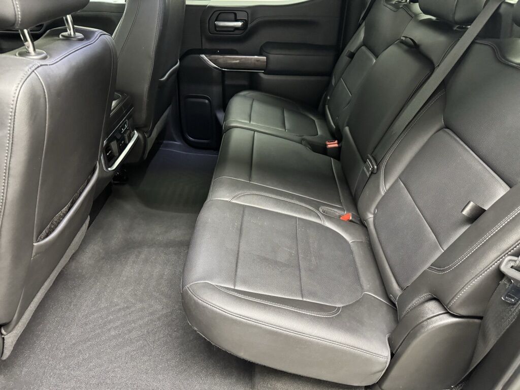 2021 Chevrolet Silverado 1500 LTZ Loveland CO