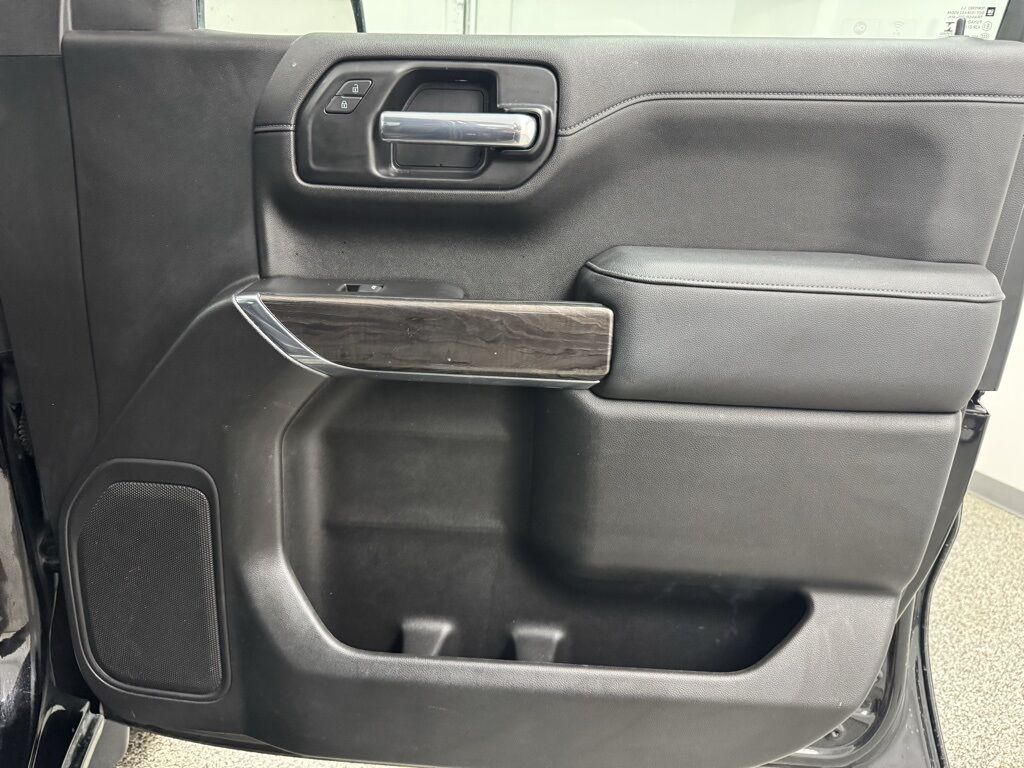 2021 Chevrolet Silverado 1500 LTZ Loveland CO
