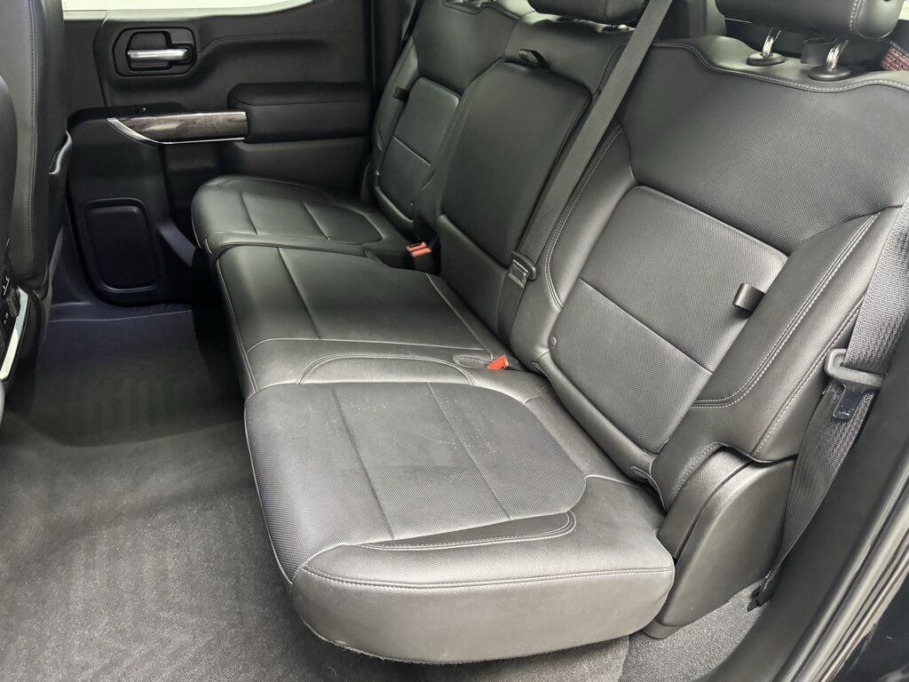 2021 Chevrolet Silverado 1500 LTZ Loveland CO