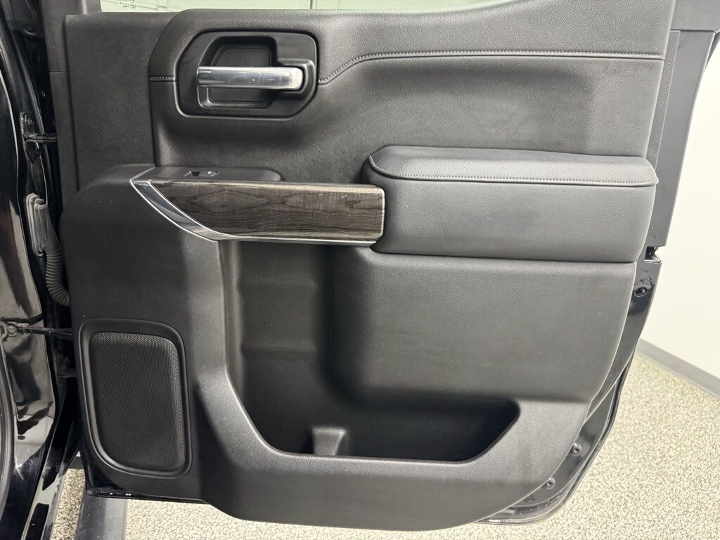 2021 Chevrolet Silverado 1500 LTZ Loveland CO