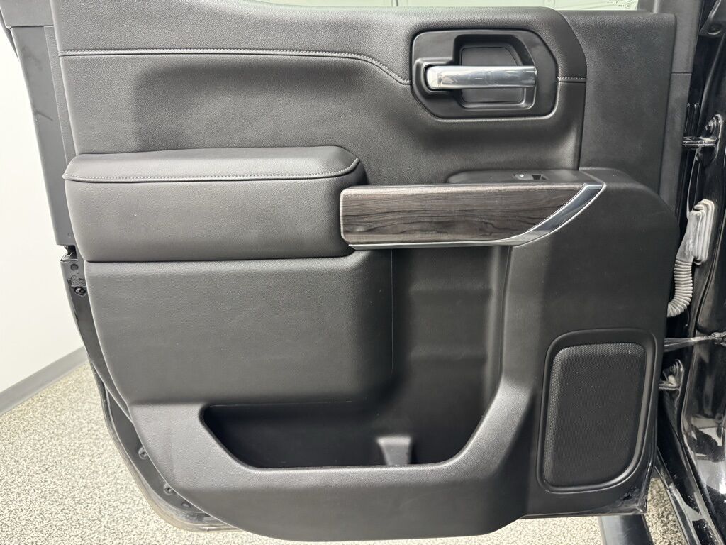 2021 Chevrolet Silverado 1500 LTZ Loveland CO