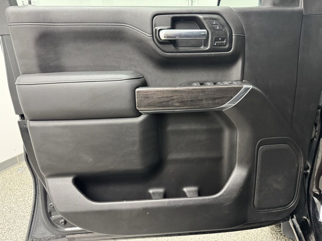 2021 Chevrolet Silverado 1500 LTZ Loveland CO