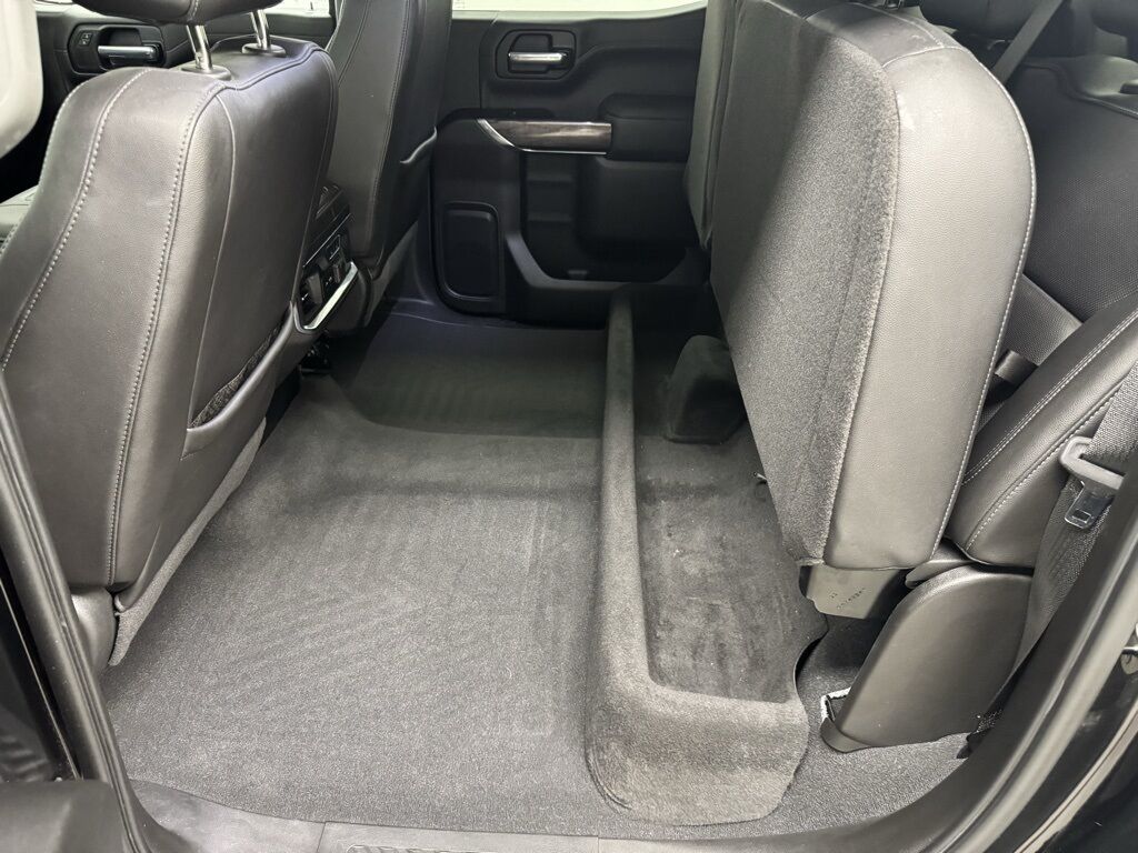 2021 Chevrolet Silverado 1500 LTZ Loveland CO