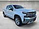 2021 Chevrolet Silverado 1500 LTZ Inglewood  CA