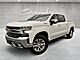 2021 Chevrolet Silverado 1500 LTZ Inglewood  CA