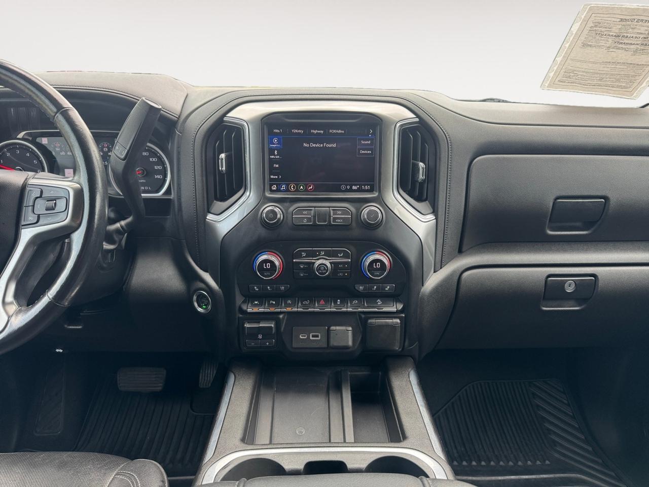 2021 Chevrolet Silverado 1500 LTZ, MEMORY DRIVER SEAT, HEATED & COOLED SEATS, BOSE SPEAKERS, SUNROOF, REMOTE START, APPLE CAR PLAY, 1 OWNER CLEAN CARFAX VEHICLE, THIS TRUCK IS LOADED WITH FEATURES- COME SEE WHY THIS IS THE PERFECT TRUCK FOR YOU!!! Norfolk VA