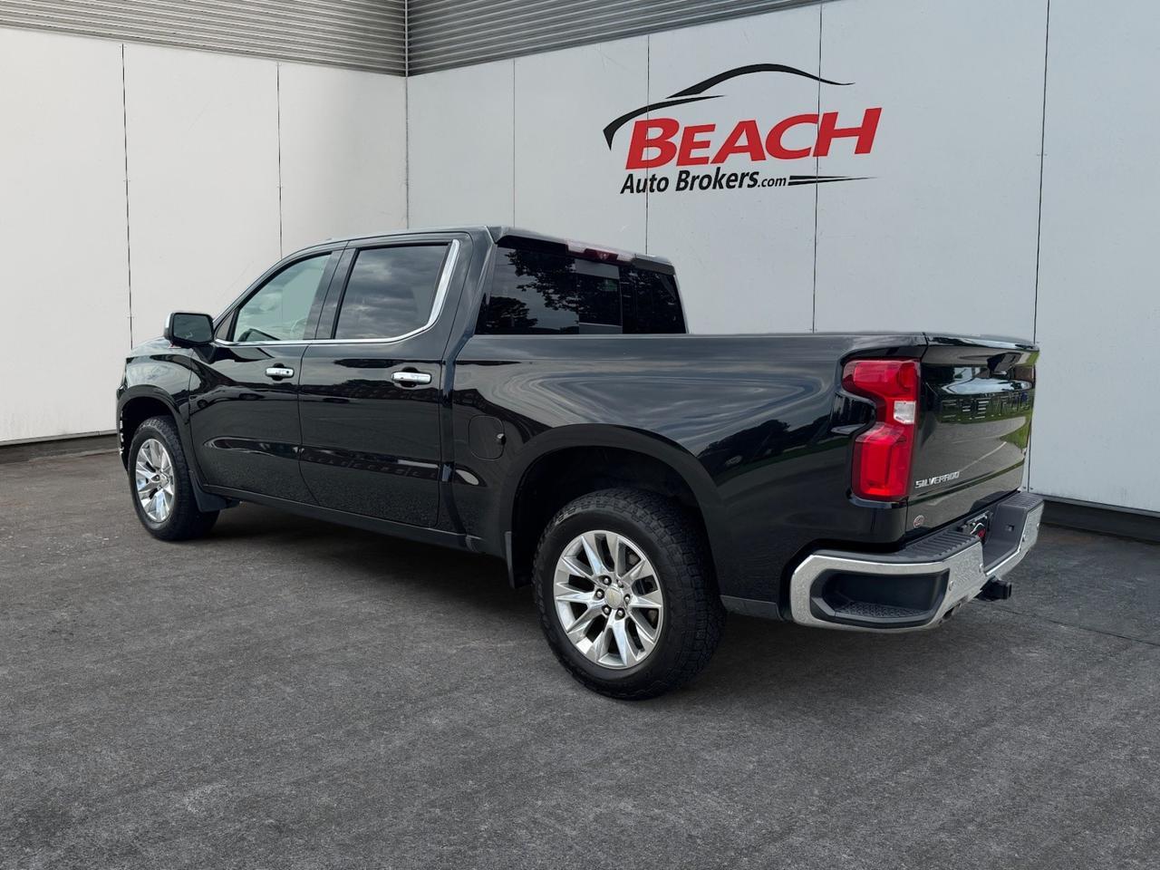 2021 Chevrolet Silverado 1500 LTZ, MEMORY DRIVER SEAT, HEATED & COOLED SEATS, BOSE SPEAKERS, SUNROOF, REMOTE START, APPLE CAR PLAY, 1 OWNER CLEAN CARFAX VEHICLE, THIS TRUCK IS LOADED WITH FEATURES- COME SEE WHY THIS IS THE PERFECT TRUCK FOR YOU!!! Norfolk VA