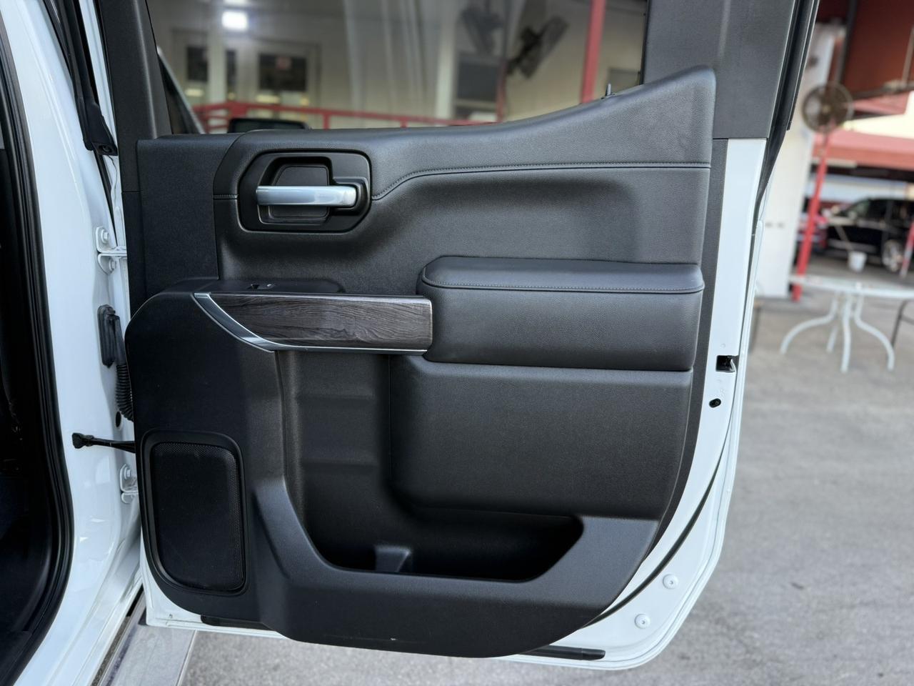 2021 Chevrolet Silverado 1500 LTZ Hollywood FL