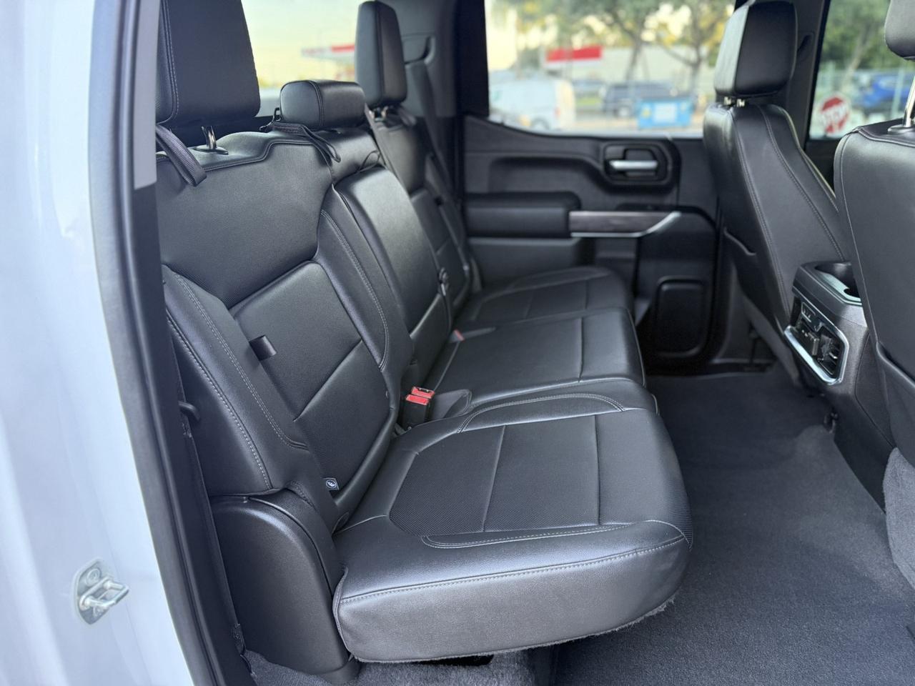 2021 Chevrolet Silverado 1500 LTZ Hollywood FL